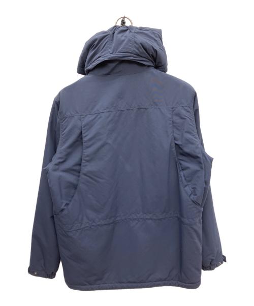 Patagonia（パタゴニア）Patagonia (パタゴニア) イスマスパーカ ネイビー サイズ:Mの古着・服飾アイテム