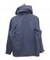 Patagonia (パタゴニア) イスマスパーカ ネイビー サイズ:M：9000円
