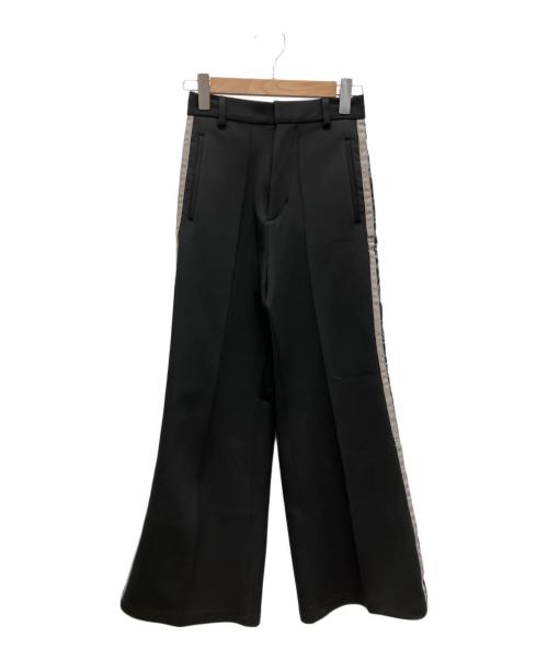 HARE（ハレ）HARE (ハレ) パンツ ブラック サイズ:FREEの古着・服飾アイテム