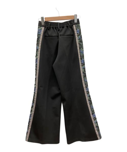 HARE（ハレ）HARE (ハレ) パンツ ブラック サイズ:FREEの古着・服飾アイテム