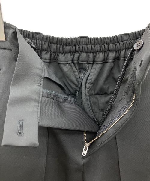 HARE（ハレ）HARE (ハレ) パンツ ブラック サイズ:FREEの古着・服飾アイテム