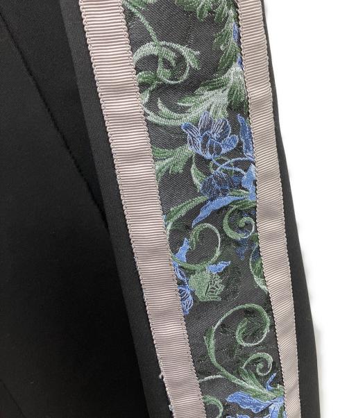 HARE（ハレ）HARE (ハレ) パンツ ブラック サイズ:FREEの古着・服飾アイテム