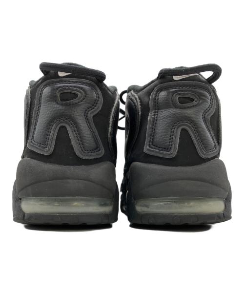 NIKE（ナイキ）NIKE (ナイキ) SUPREME (シュプリーム) Air More Uptempo 
