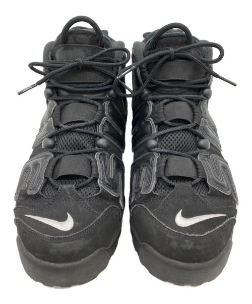NIKE（ナイキ）NIKE (ナイキ) SUPREME (シュプリーム) Air More Uptempo 