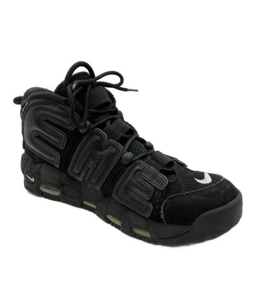 NIKE（ナイキ）NIKE (ナイキ) SUPREME (シュプリーム) Air More Uptempo 