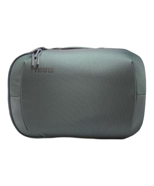 THULE（スーリー）THULE (スーリー) Thule Subterra 2 ブルーの古着・服飾アイテム