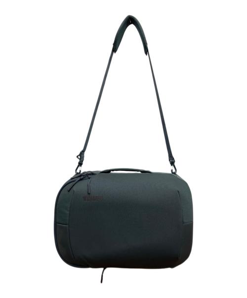 THULE（スーリー）THULE (スーリー) Thule Subterra 2 ブルーの古着・服飾アイテム