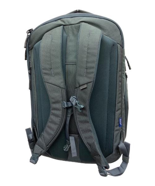 THULE（スーリー）THULE (スーリー) Thule Subterra 2 ブルーの古着・服飾アイテム