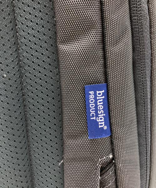 THULE（スーリー）THULE (スーリー) Thule Subterra 2 ブルーの古着・服飾アイテム
