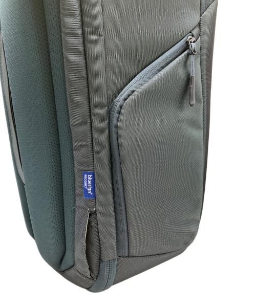 THULE（スーリー）THULE (スーリー) Thule Subterra 2 ブルーの古着・服飾アイテム