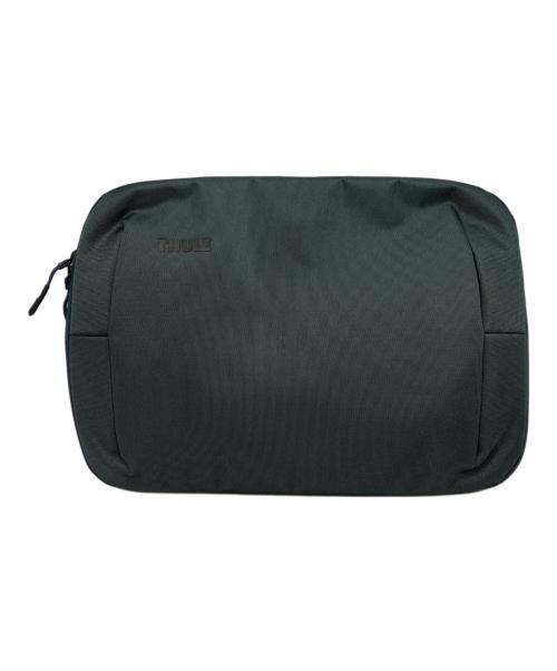 THULE（スーリー）THULE (スーリー) Thule Subterra 2 ブルーの古着・服飾アイテム