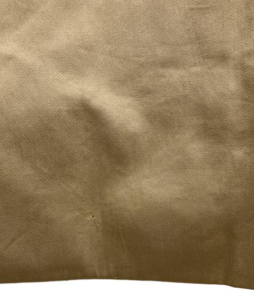 Burberry's（バーバリー）Burberry's (バーバリーズ) ライナー付トレンチコート ベージュ サイズ:7ARの古着・服飾アイテム