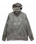 stussy（ステューシー）の古着「ナイロンパーカー」｜ブラック
