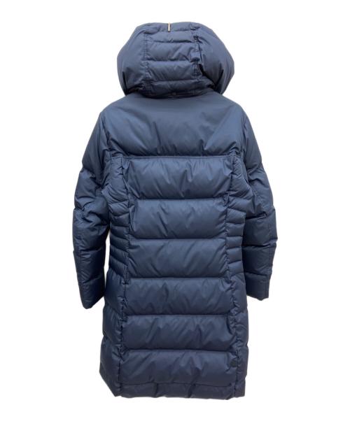 Patagonia（パタゴニア）Patagonia (パタゴニア) ダウンコート ネイビー サイズ:XSの古着・服飾アイテム