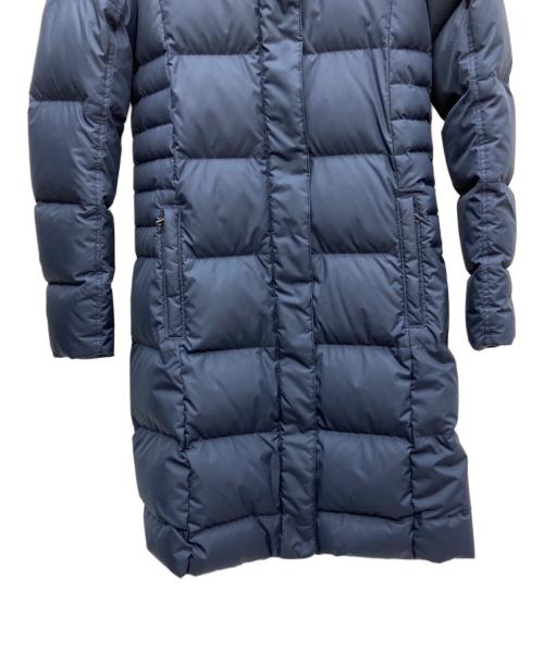 Patagonia（パタゴニア）Patagonia (パタゴニア) ダウンコート ネイビー サイズ:XSの古着・服飾アイテム