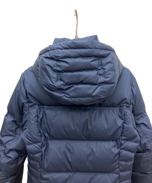 Patagonia（パタゴニア）Patagonia (パタゴニア) ダウンコート ネイビー サイズ:XSの古着・服飾アイテム