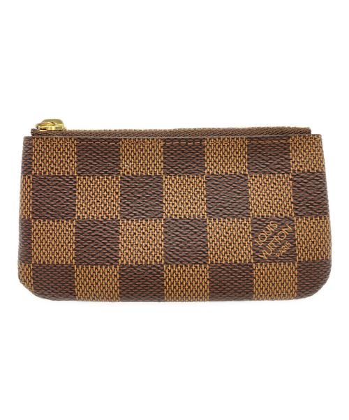 LOUIS VUITTON（ルイ ヴィトン）LOUIS VUITTON (ルイ ヴィトン) ポシェットクレの古着・服飾アイテム
