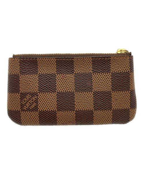 LOUIS VUITTON（ルイ ヴィトン）LOUIS VUITTON (ルイ ヴィトン) ポシェットクレの古着・服飾アイテム