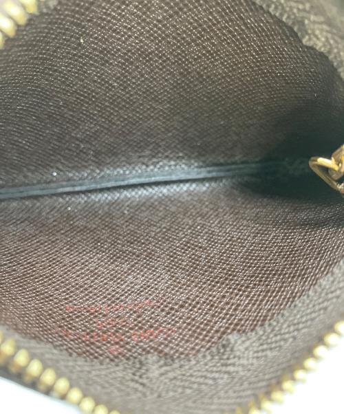 LOUIS VUITTON（ルイ ヴィトン）LOUIS VUITTON (ルイ ヴィトン) ポシェットクレの古着・服飾アイテム