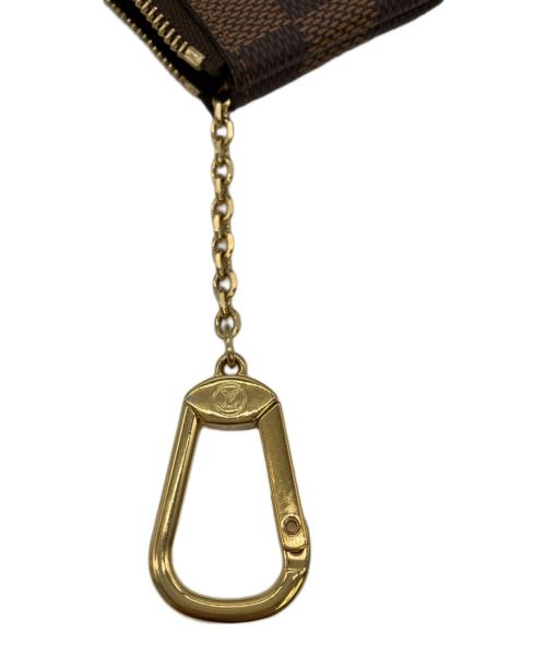 LOUIS VUITTON（ルイ ヴィトン）LOUIS VUITTON (ルイ ヴィトン) ポシェットクレの古着・服飾アイテム