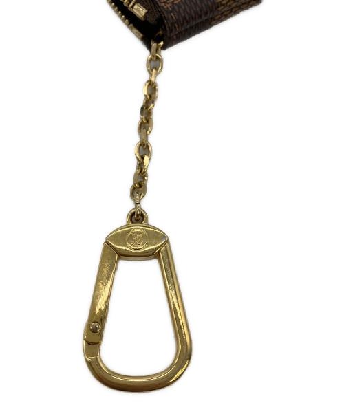 LOUIS VUITTON（ルイ ヴィトン）LOUIS VUITTON (ルイ ヴィトン) ポシェットクレの古着・服飾アイテム