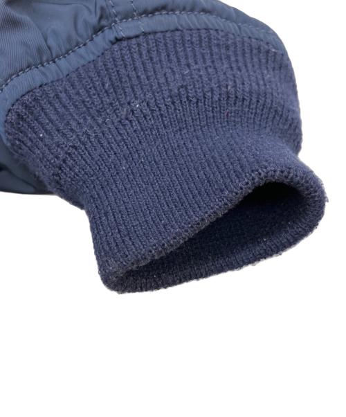 AVIREX（アヴィレックス）AVIREX (アヴィレックス) ジャケット ネイビー サイズ:XLの古着・服飾アイテム