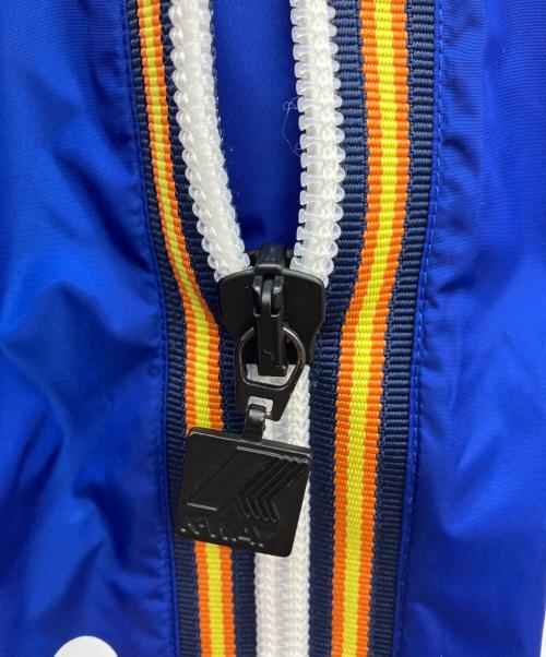 DSQUARED2（ディースクエアード）DSQUARED2 (ディースクエアード) ハーフパンツ ブルー サイズ:Sの古着・服飾アイテム