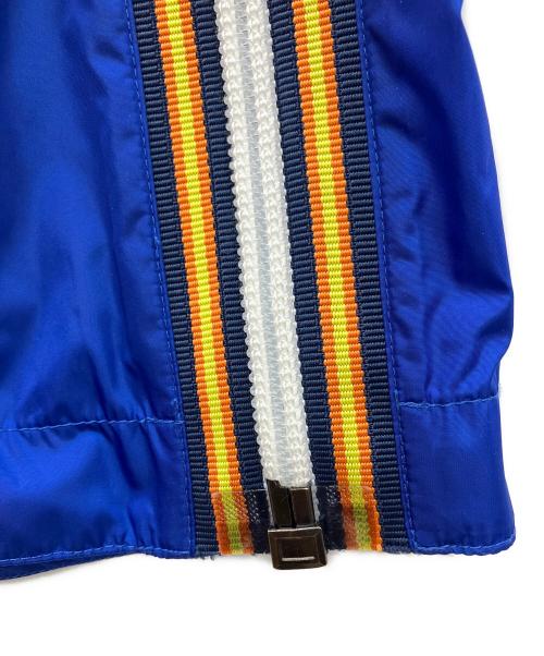 DSQUARED2（ディースクエアード）DSQUARED2 (ディースクエアード) ハーフパンツ ブルー サイズ:Sの古着・服飾アイテム