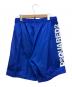 DSQUARED2 (ディースクエアード) ハーフパンツ ブルー サイズ:S：6000円
