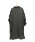 PAPAS (パパス) カシミヤコート グレー サイズ:SIZE L：8000円