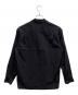 THE NORTH FACE (ザ ノース フェイス) L/Sマラパイヒルシャツ ブラック サイズ:S：5000円