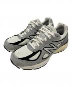 NEW BALANCEニューバランス）の古着「スニーカー」｜グレー