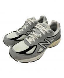 NEW BALANCE（ニューバランス）の古着「スニーカー」｜グレー