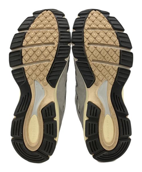 NEW BALANCE（ニューバランス）NEW BALANCE (ニューバランス) スニーカー グレー サイズ:26cmの古着・服飾アイテム