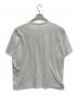 plantation (プランテーション) Tシャツ ホワイト サイズ:XL 未使用品：7000円