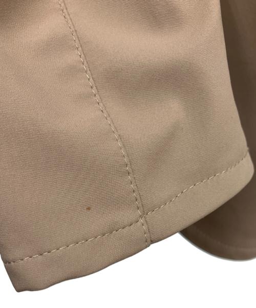 COLE HAAN（コールハーン）COLE HAAN (コールハーン) ジャケット ベージュ サイズ:Sの古着・服飾アイテム