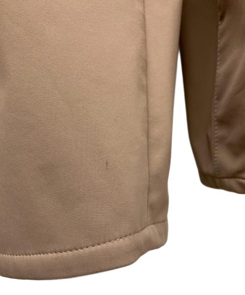 COLE HAAN（コールハーン）COLE HAAN (コールハーン) ジャケット ベージュ サイズ:Sの古着・服飾アイテム