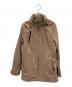 COLE HAAN（コールハーン）の古着「ジャケット」｜ベージュ