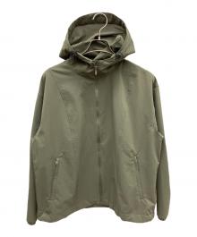 THE NORTH FACE（ザ ノース フェイス）の古着「TNFビーフリージャケット」｜オリーブ