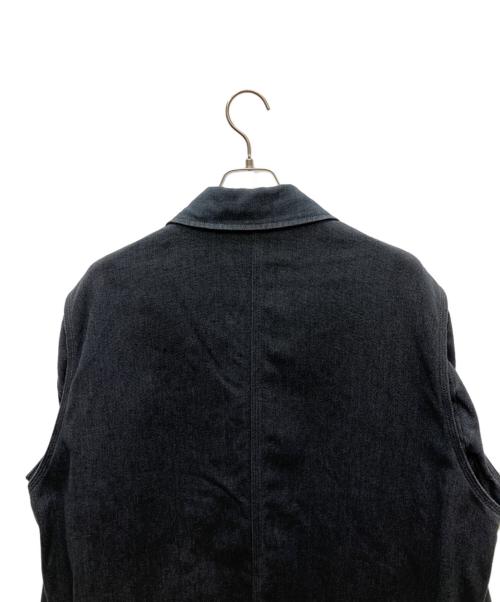 Patagonia（パタゴニア）Patagonia (パタゴニア) カバーオール ブラック サイズ:SIZE Lの古着・服飾アイテム