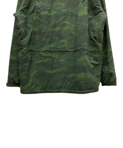 Patagonia（パタゴニア）Patagonia (パタゴニア) イスマスパーカー グリーン サイズ:SIZE XLの古着・服飾アイテム