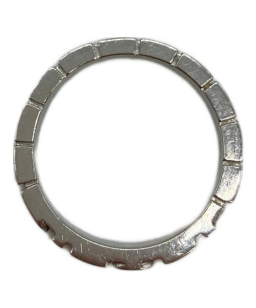 DIESEL（ディーゼル）DIESEL (ディーゼル) リング サイズ:19号の古着・服飾アイテム