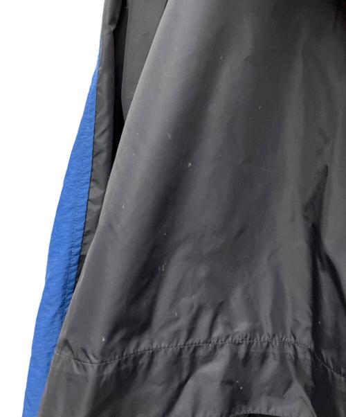 NIKE（ナイキ）NIKE (ナイキ) ナイロンジャケット ブラック サイズ:Mの古着・服飾アイテム