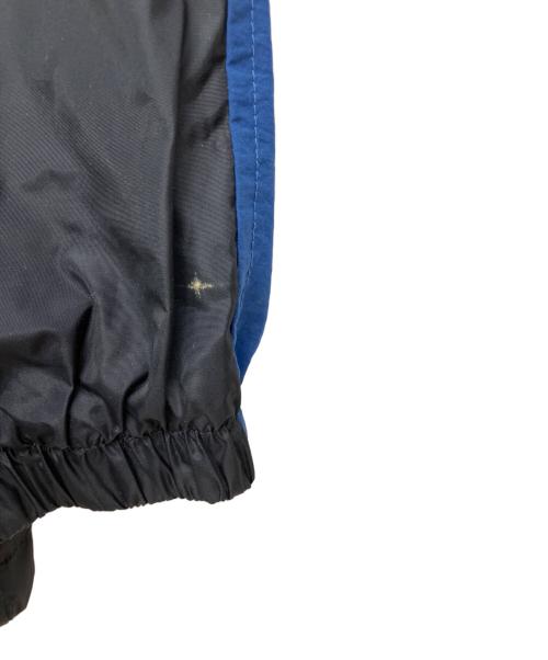 NIKE（ナイキ）NIKE (ナイキ) ナイロンジャケット ブラック サイズ:Mの古着・服飾アイテム