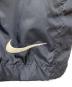 中古・古着 NIKE (ナイキ) ナイロンジャケット ブラック サイズ:M：6000円