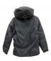 NANGA (ナンガ) URBAN RESEARCH (アーバンリサーチ) オーロラダウンジャケット ブラック サイズ:M：14000円