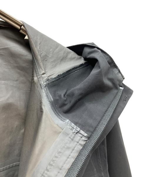 THE NORTH FACE（ザ ノース フェイス）THE NORTH FACE (ザ ノース フェイス) クラウドジャケット ブラック サイズ:Mの古着・服飾アイテム