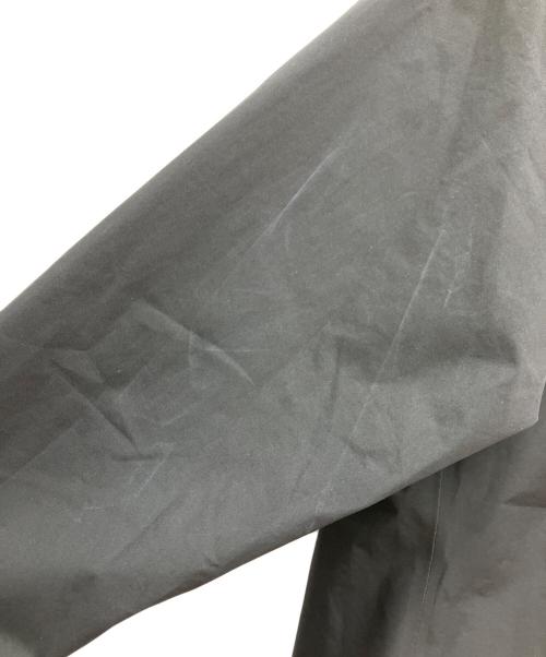 THE NORTH FACE（ザ ノース フェイス）THE NORTH FACE (ザ ノース フェイス) クラウドジャケット ブラック サイズ:Mの古着・服飾アイテム