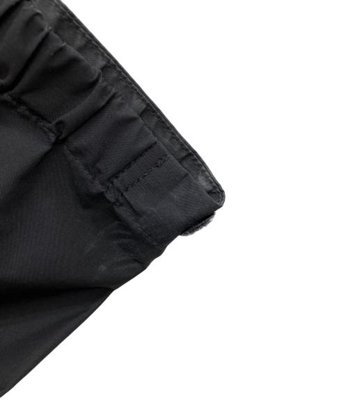 THE NORTH FACE（ザ ノース フェイス）THE NORTH FACE (ザ ノース フェイス) クラウドジャケット ブラック サイズ:Mの古着・服飾アイテム