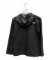 THE NORTH FACE (ザ ノース フェイス) クラウドジャケット ブラック サイズ:M：10000円